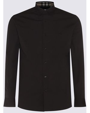 Burberry Formal shirts for Men Online Sale up to 21 off Lyst