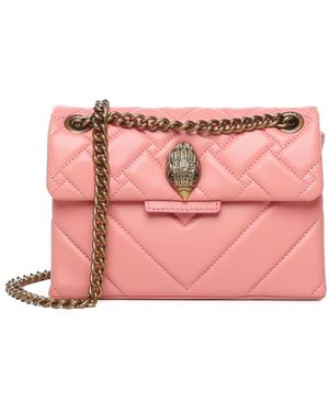 Kurt Geiger Kensington Mini Bag - Pink