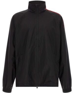 Y-3 Y-3 Technical Polyamide Jacket - Black