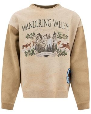 Loewe Sweatshirts for Men Online Sale up to 51 off Lyst