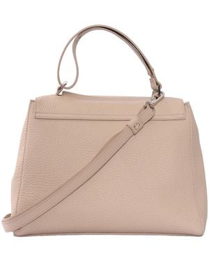 Claudio Orciani Handbag - Natural