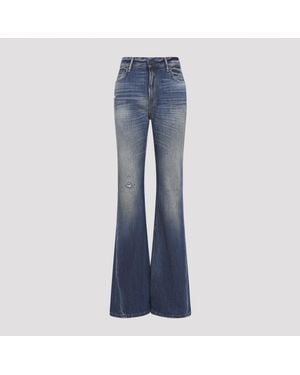 Acne Studios 2025F Jeans - Blue