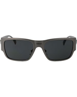 Versace Sunglasses - Grey