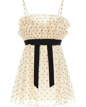 Zimmermann Blouse - White