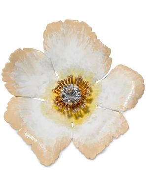 Jennifer Behr Pin - Metallic