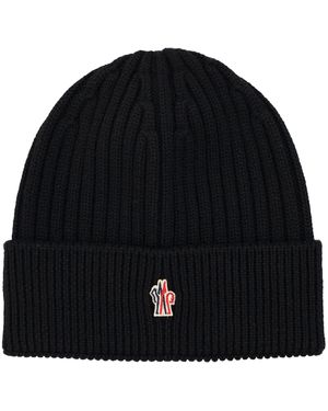 Moncler Hats for Men Online Sale up to 45 off Lyst UK