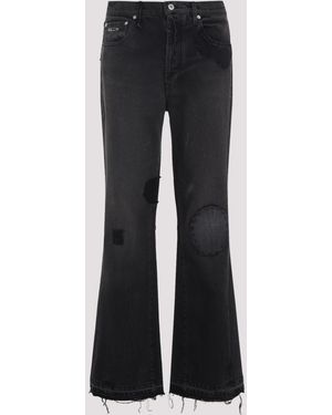 GALLERY DEPT. Jeans - Black