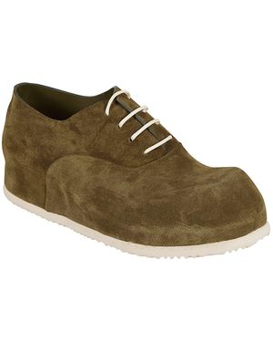 サンダル PREMIATA BROWN RAIN SANDALS Premiata Rain Sandals in Brown for Men | Lyst
