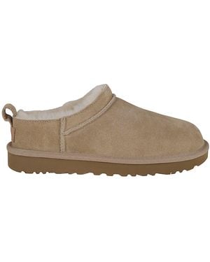 UGG W Classic Micro - Brown