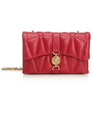 Versace Mini Bag Kleio - Red