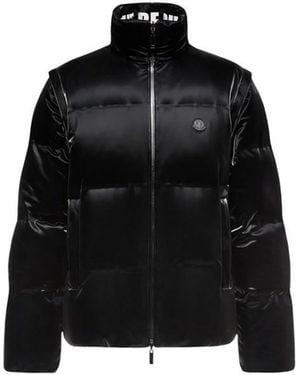 Moncler Genius Outerwear - Black