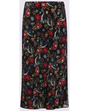 Zadig & Voltaire Skirts _Vi - Black