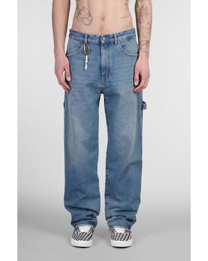DARKPARK John Jeans - Blue
