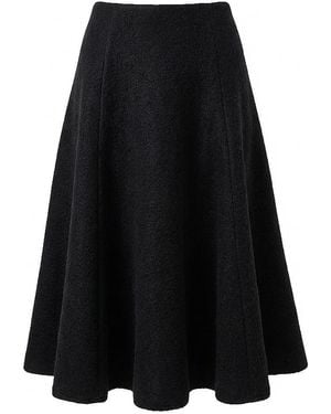 Valentino Skirt - Black