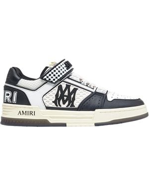 Amiri Trainers - White