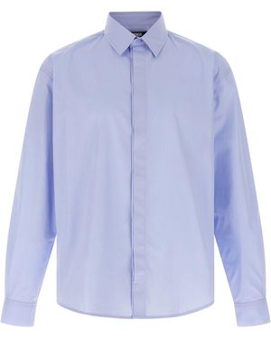 Jacquemus 'La Chemise Simon' Shirt - Blue