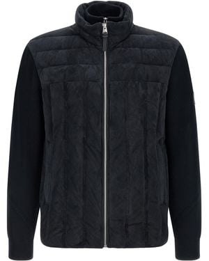 Mackage 'Landen' Jacket - Black