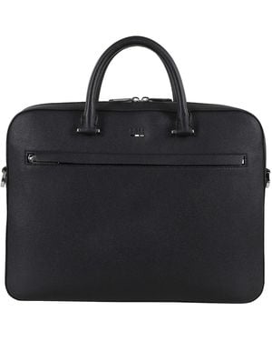 BOSS Ray S Doc - Black