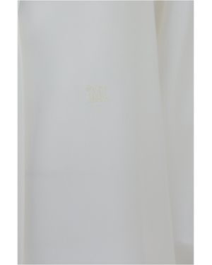 Max Mara Max Mara Geranio Shirt - Grey