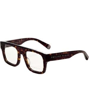 Philipp Plein Preloved - Brown