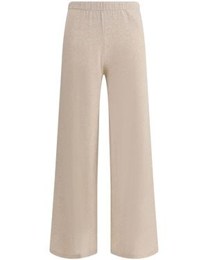 Lisa Yang Aina Trousers - Natural