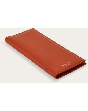 Ferragamo Wallet - Multicolor