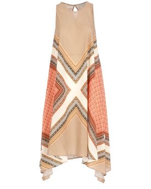 Antonelli Matilde Dress - White