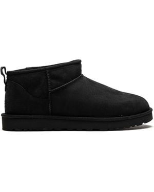 UGG Boots - Black