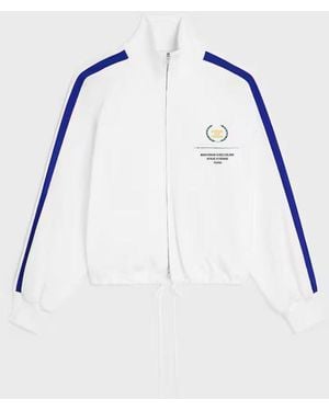 Celine Celine Jacket - Blue