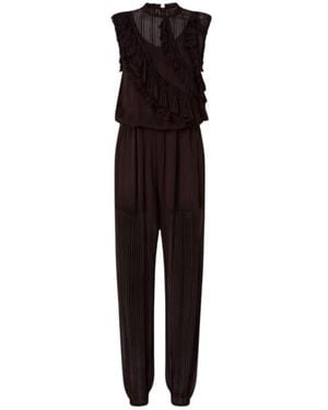 Pinko Pants - Black