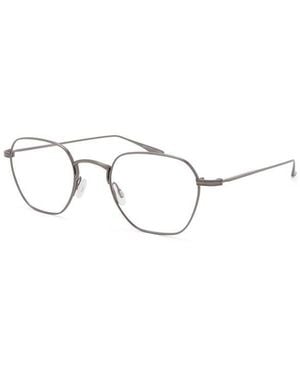 Barton Perreira Bp5038 Titanio - Black