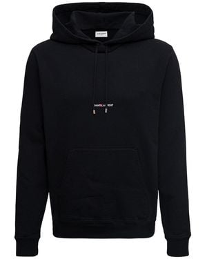 Saint Laurent Hoodies for Men Online Sale up to 60 off Lyst
