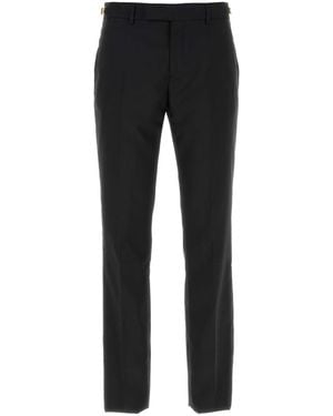 Versace Trousers - Black