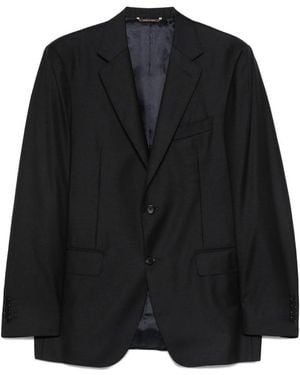 Canali Suit - Black