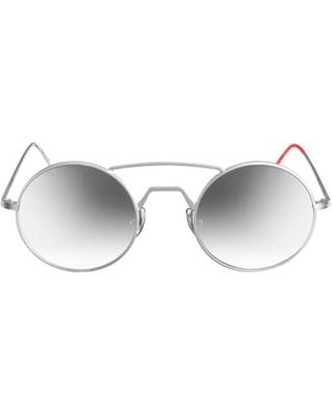 Vysen Bl-3Silver Matte - Gray