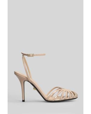 ALEVI Blake 95 Sandals - Multicolor