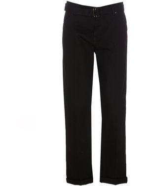 Tom Ford Trousers - Black