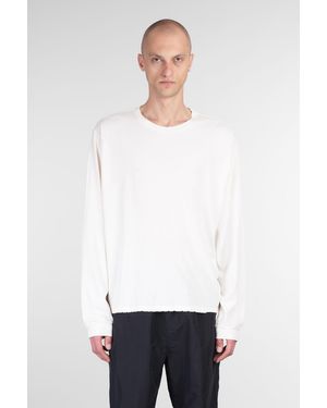 John Elliott T-Shirt - White