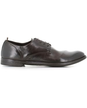 Officine Creative Derby Arc/515 - Brown