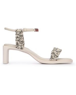 Tommy Hilfiger Sandali - White