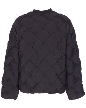Represent Coats Polyamide - Blue