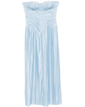 Cult Gaia Dresses - Blue