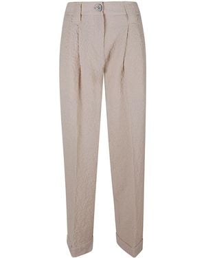 Iceberg I2P-D031-3616 Pantalone - Gray