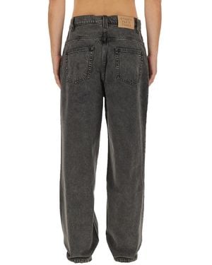 Etudes Studio Jeans Wide Leg - Grey