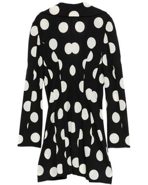 Junya Watanabe Jackets Polyester - Black