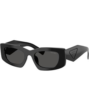 Prada 0Pr D03Sd16K08Z - Black
