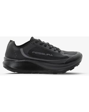 Fessura Gsr N Trail - Black