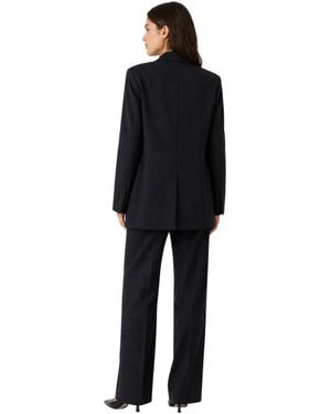 ROOM76 Suit Oslo - Black