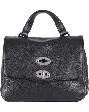 Zanellato Postina Daily Baby - Black
