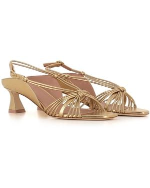 Malone Souliers Sandal Juni 45-1 - Natural